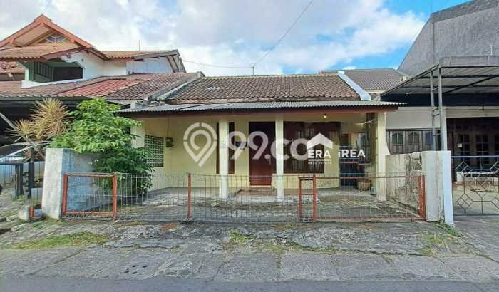 Rumah Modern Cantik 3 KT Siap Huni di Kotagede Rumah Modern Cantik 3 KT Siap Huni di Kotagede