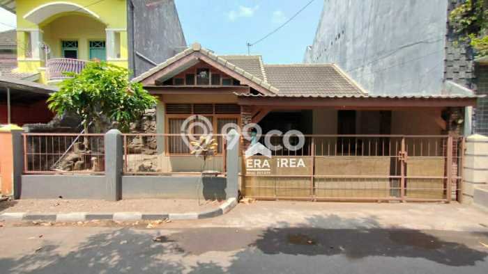 Rumah Modern Cantik 4 Kamar Siap Huni di Mlati Rumah Modern Cantik 4 Kamar Siap Huni di Mlati