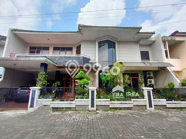 Dijual Rumah Mewah Exclusive di Ngaglik, Sleman Dijual Rumah Mewah Exclusive di Ngaglik, Sleman