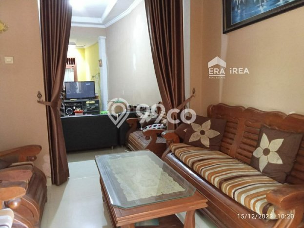 Jual Rumah Favorit Siap Huni LB 147m2 di Ngemplak, Sleman Jual Rumah Favorit Siap Huni LB 147m2 di Ngemplak, Sleman