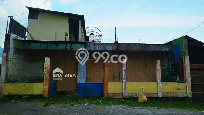 Unit Gudang Dijual di Getasan Semarang 600m2 Unit Gudang Dijual di Getasan Semarang 600m2
