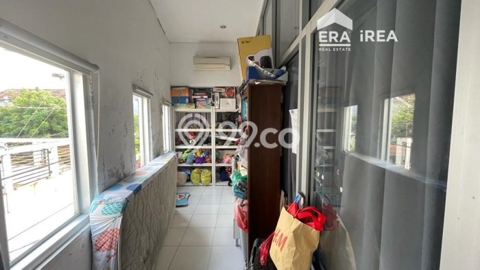 Lokasi Strategis! Dijual Ruko Bisnis di Serengan, Surakarta Kondisi Baik Lokasi Strategis! Dijual Ruko Bisnis di Serengan, Surakarta Kondisi Baik