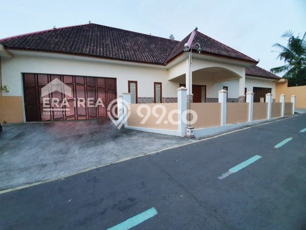 Dijual Rumah Premium dengan Fasilitas Sekitar Lengkap di Karangpandan, Karanganyar Dijual Rumah Premium dengan Fasilitas Sekitar Lengkap di Karangpandan, Karanganyar