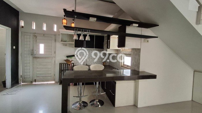 Rumah Modern Cantik 4 KT Bisa Langsung Pindah di Klaten Tengah Rumah Modern Cantik 4 KT Bisa Langsung Pindah di Klaten Tengah