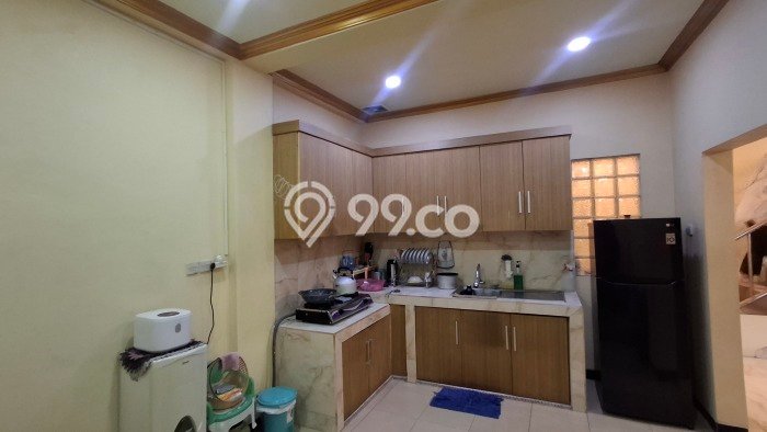 Dijual Rumah Strategis Bagus Punya 2 KT di Klaten Utara Klaten SHM Dijual Rumah Strategis Bagus Punya 2 KT di Klaten Utara Klaten SHM