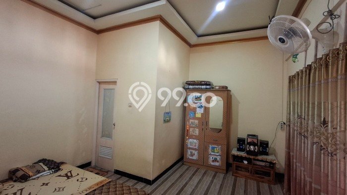 Jual Rumah Minimalis Bagus Punya 2 KT di Sleman Sleman SHM Jual Rumah Minimalis Bagus Punya 2 KT di Sleman Sleman SHM