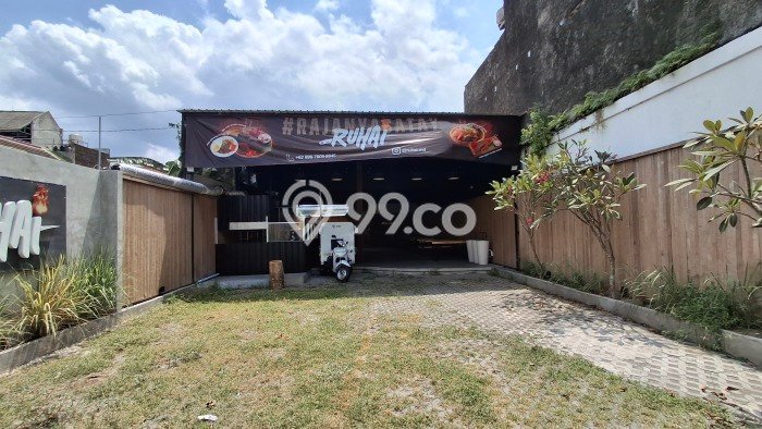 Tanah Kosong Dijual di Sleman dengan Area 341m2 Tanah Kosong Dijual di Sleman dengan Area 341m2