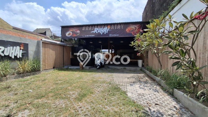 Tanah Kosong Dijual di Sleman dengan Area 341m2 Tanah Kosong Dijual di Sleman dengan Area 341m2