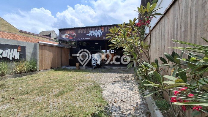 Tanah Kosong Dijual di Sleman dengan Area 341m2 Tanah Kosong Dijual di Sleman dengan Area 341m2
