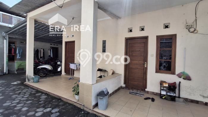 Rumah Kost Dijual di Sewon, Bantul, Spesifikasi 18 KT, 13 KM, 500m2 Rumah Kost Dijual di Sewon, Bantul, Spesifikasi 18 KT, 13 KM, 500m2