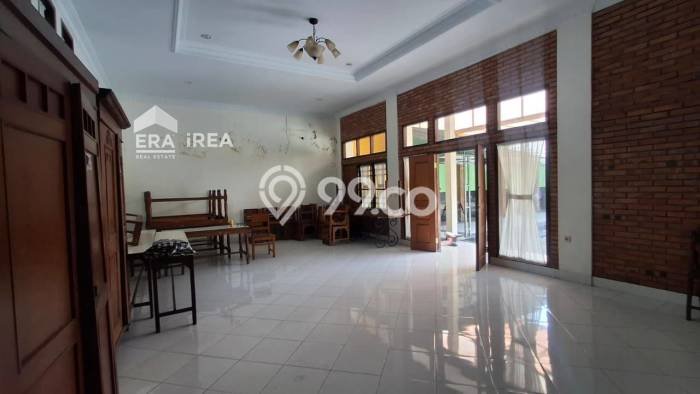Lokasi Strategis! Dijual Komersial Bisnis di Depok, Sleman Kondisi Bagus Lokasi Strategis! Dijual Komersial Bisnis di Depok, Sleman Kondisi Bagus