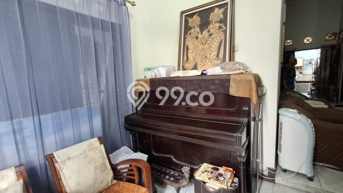 Dijual Rumah Minimalis Bagus Punya 3 KT di Mergangsan Yogyakarta SHM Dijual Rumah Minimalis Bagus Punya 3 KT di Mergangsan Yogyakarta SHM