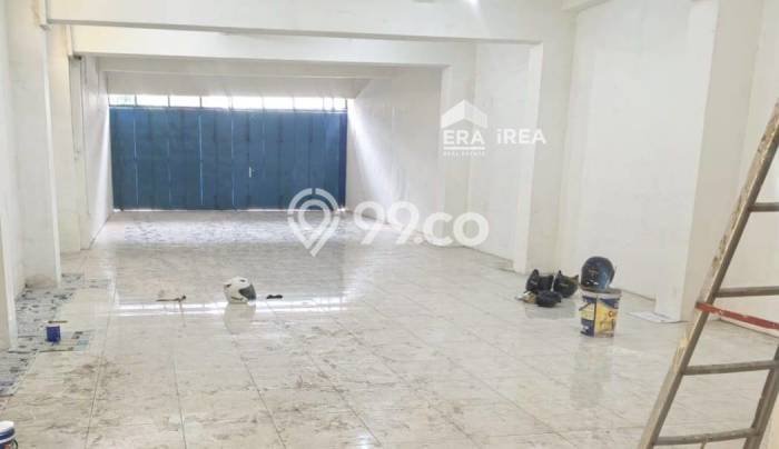 Untuk Disewa Ruko di Gondokusuman Yogyakarta LT 145m2, LB 420m2 Untuk Disewa Ruko di Gondokusuman Yogyakarta LT 145m2, LB 420m2