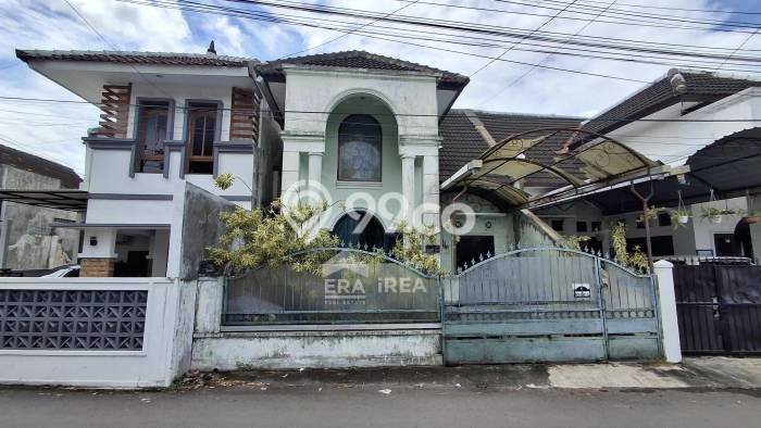 Dijual Rumah Minimalis Bagus Punya 3 KT di Mergangsan Yogyakarta SHM Dijual Rumah Minimalis Bagus Punya 3 KT di Mergangsan Yogyakarta SHM