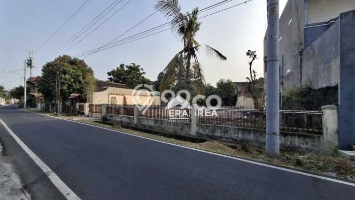 Tanah Kavling untuk Dijual di Serengan Surakarta 765m2 Tanah Kavling untuk Dijual di Serengan Surakarta 765m2