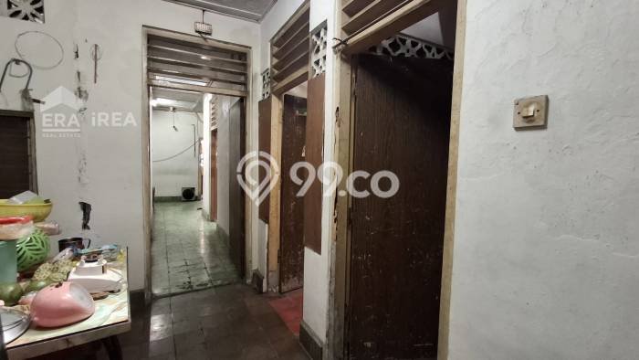 Dijual Komersial di Mergangsan, Yogyakarta Harga Penawaran Spesial Dijual Komersial di Mergangsan, Yogyakarta Harga Penawaran Spesial