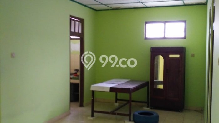 Dijual Cepat Rumah Favorit Siap Huni LB 136m2 di Gondokusuman, Yogyakarta Dijual Cepat Rumah Favorit Siap Huni LB 136m2 di Gondokusuman, Yogyakarta