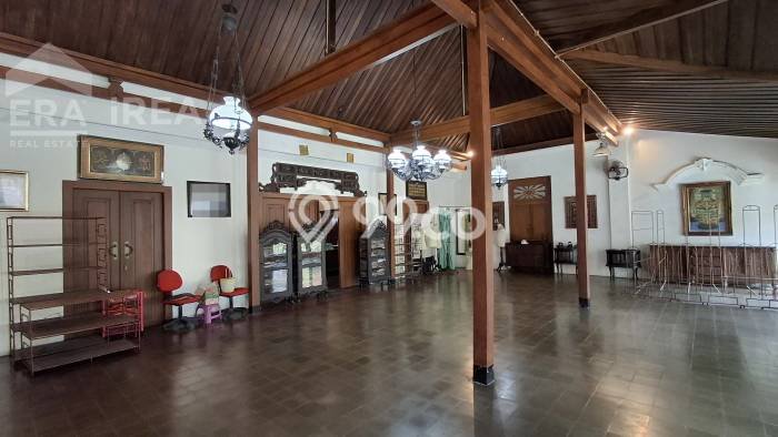Dijual Hunian Mewah dengan Fasilitas Sekitar Lengkap di Kraton, Yogyakarta Dijual Hunian Mewah dengan Fasilitas Sekitar Lengkap di Kraton, Yogyakarta
