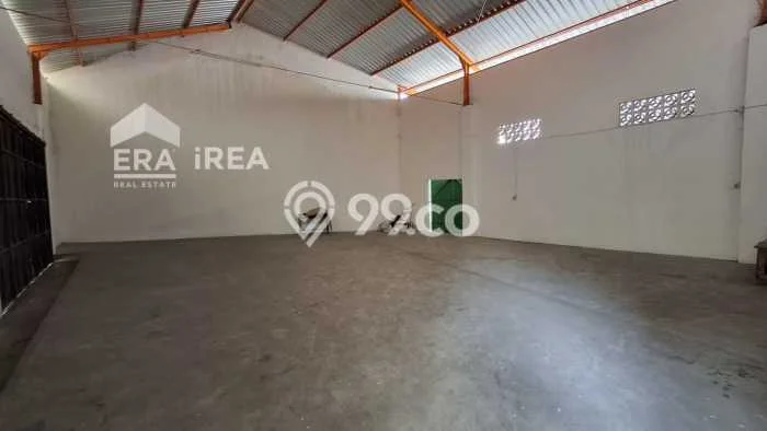 Untuk Disewa Gudang di Sukoharjo Sukoharjo LT 200m2, LB 200m2 Untuk Disewa Gudang di Sukoharjo Sukoharjo LT 200m2, LB 200m2