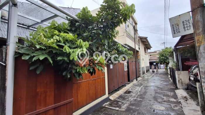 Dijual Kost di Gondokusuman, Yogyakarta, 8 KT, 5 KM, Luas 250m2 Dijual Kost di Gondokusuman, Yogyakarta, 8 KT, 5 KM, Luas 250m2