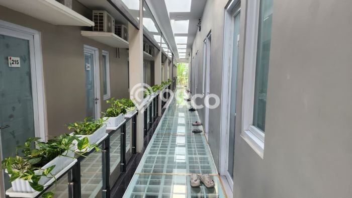 Kost Dijual Lokasi Ngaglik, Sleman, Spesifikasi 73 Kamar Tidur dan Luas 2000m2 Kost Dijual Lokasi Ngaglik, Sleman, Spesifikasi 73 Kamar Tidur dan Luas 2000m2