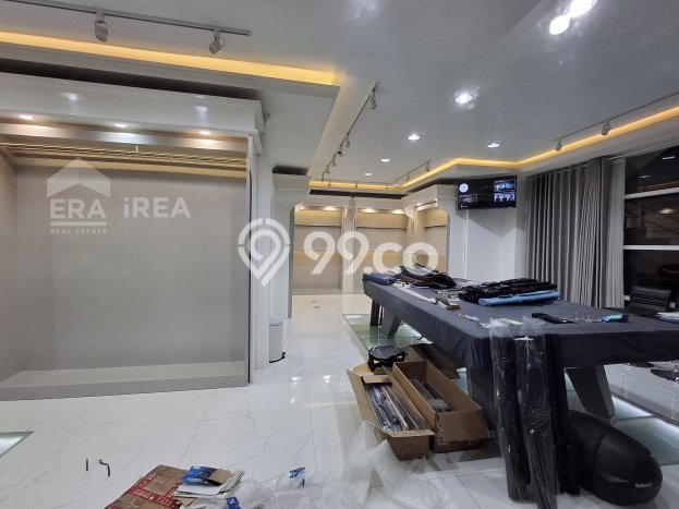 FOR SALE! Ruko di Depok Sleman, LT 270m2, LB 670m2 FOR SALE! Ruko di Depok Sleman, LT 270m2, LB 670m2