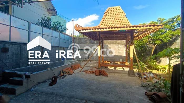 For Sale Rumah Elit Exclusive di Umbulharjo, Yogyakarta For Sale Rumah Elit Exclusive di Umbulharjo, Yogyakarta