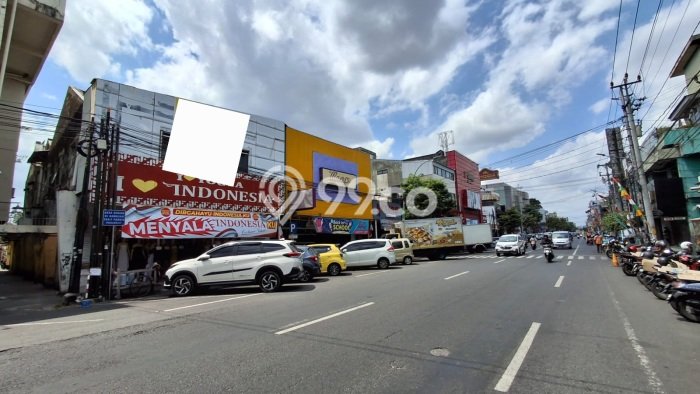 Ruko Favorit Dijual di Gondokusuman Yogyakarta Kawasan Pusat Bisnis Ruko Favorit Dijual di Gondokusuman Yogyakarta Kawasan Pusat Bisnis