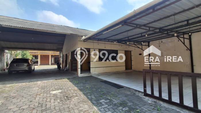 Lokasi Strategis! Dijual Komersial Bisnis di Depok, Sleman Kondisi Bagus Lokasi Strategis! Dijual Komersial Bisnis di Depok, Sleman Kondisi Bagus