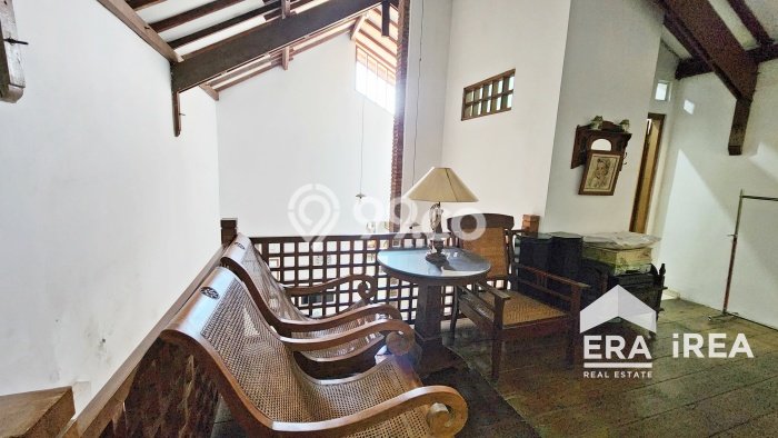 Siap Huni Hunian Elit 5 Kamar di Serengan Dekat ke Mana Saja Siap Huni Hunian Elit 5 Kamar di Serengan Dekat ke Mana Saja