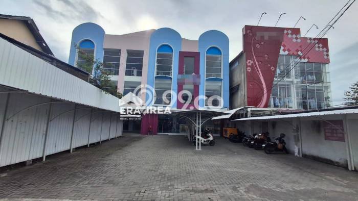 Komersial Komersial Disewakan di Banguntapan Bantul Luas 2000m2 Komersial Komersial Disewakan di Banguntapan Bantul Luas 2000m2
