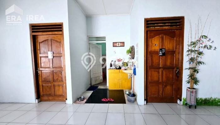 Dijual Rumah 3 Kamar Lokasi Ideal Bagus dan Strategis di Klaten Utara Dijual Rumah 3 Kamar Lokasi Ideal Bagus dan Strategis di Klaten Utara