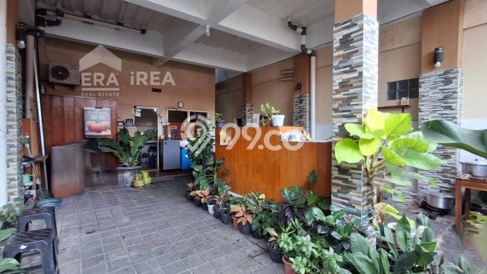 Dijual Kost di Gondokusuman, Yogyakarta, 8 KT, 5 KM, Luas 250m2 Dijual Kost di Gondokusuman, Yogyakarta, 8 KT, 5 KM, Luas 250m2