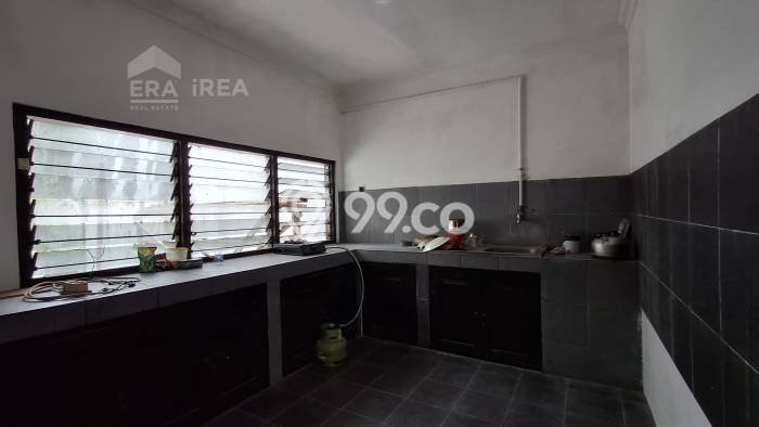 Dijual Rumah Luas Megah Dengan View Eksklusif di Condong Catur, Sleman Dijual Rumah Luas Megah Dengan View Eksklusif di Condong Catur, Sleman