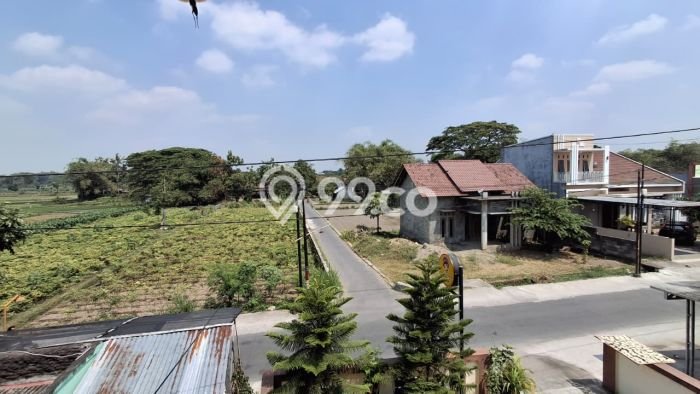 Dijual Rumah 3 Kamar Lokasi Ideal Bagus dan Strategis di Jogonalan Dijual Rumah 3 Kamar Lokasi Ideal Bagus dan Strategis di Jogonalan