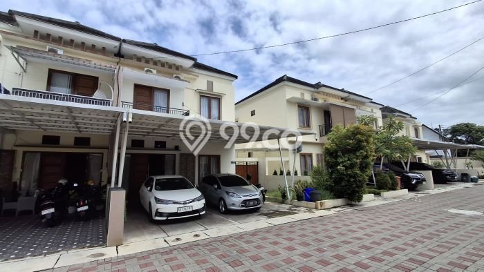 Best Deal Hunian Premium Ideal dan Luas di Mlati, Sleman Best Deal Hunian Premium Ideal dan Luas di Mlati, Sleman