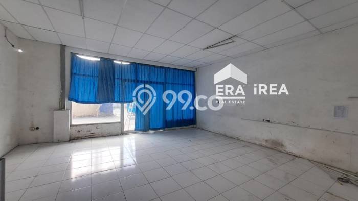 Disewakan Gudang di Kasihan Bantul LT 2100m2, LB 1800m2 Disewakan Gudang di Kasihan Bantul LT 2100m2, LB 1800m2