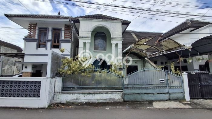Rumah Modern Minimalis 3 Kamar Bisa Langsung Pindah di Mergangsan Rumah Modern Minimalis 3 Kamar Bisa Langsung Pindah di Mergangsan