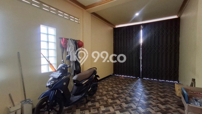 Dijual Rumah Strategis Bagus Punya 2 KT di Klaten Utara Klaten SHM Dijual Rumah Strategis Bagus Punya 2 KT di Klaten Utara Klaten SHM