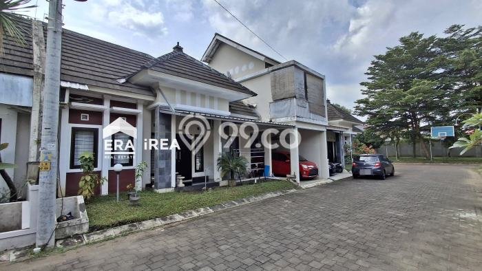 Jual Rumah Minimalis Bagus Punya 4 KT di Depok Sleman SHM Jual Rumah Minimalis Bagus Punya 4 KT di Depok Sleman SHM