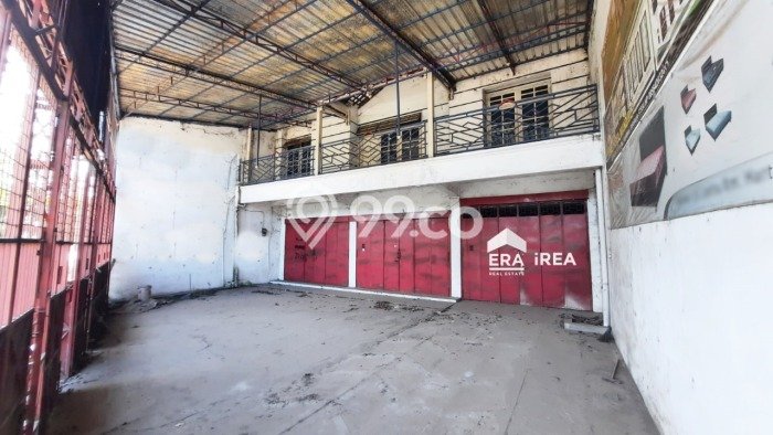 Gudang Dijual di Mojolaban Sukoharjo dengan Luas Bangunan 1050m2 Gudang Dijual di Mojolaban Sukoharjo dengan Luas Bangunan 1050m2