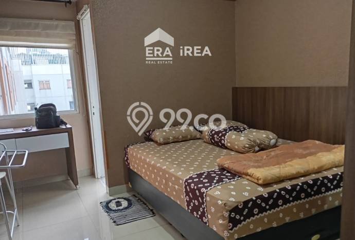Dijual Segera Apartemen 1 KT, 1 KM, 20m2 di Depok, Sleman Dijual Segera Apartemen 1 KT, 1 KM, 20m2 di Depok, Sleman