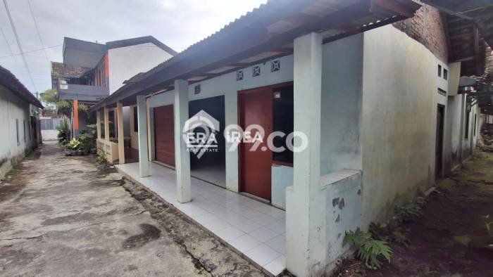 Jarang Ada! Tanah di Depok Punya Luas 227m2 SHM Jarang Ada! Tanah di Depok Punya Luas 227m2 SHM