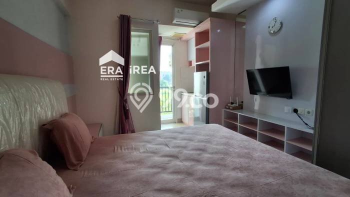 Unit Apartemen 1 Kamar & 1 Kamar Mandi Dijual di Depok, Sleman Unit Apartemen 1 Kamar & 1 Kamar Mandi Dijual di Depok, Sleman