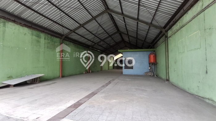 Gudang Disewakan di Area Ramai Sewon, Bantul Gudang Disewakan di Area Ramai Sewon, Bantul