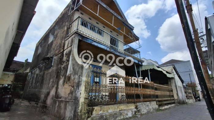 Kavling Tanah di Sleman Dijual Luas 222m2 Legalitas SHM Kavling Tanah di Sleman Dijual Luas 222m2 Legalitas SHM