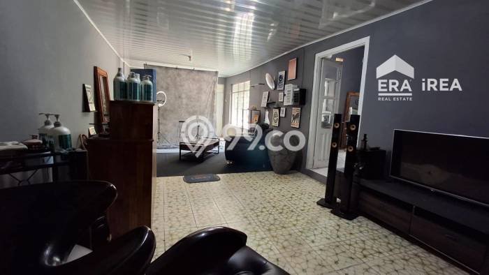 Rumah Modern Cantik 3 KT Siap Huni di Klaten Tengah Rumah Modern Cantik 3 KT Siap Huni di Klaten Tengah
