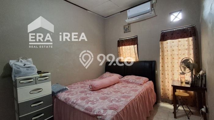Hunian Cantik Modern Lb 176m2 di Depok, Sleman Hunian Cantik Modern Lb 176m2 di Depok, Sleman