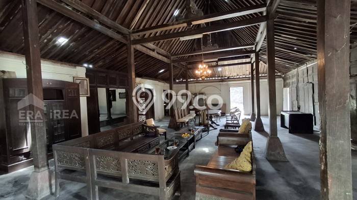 For Sale Rumah 2 Kamar Lokasi Strategis Bagus dan Strategis di Ngawen For Sale Rumah 2 Kamar Lokasi Strategis Bagus dan Strategis di Ngawen