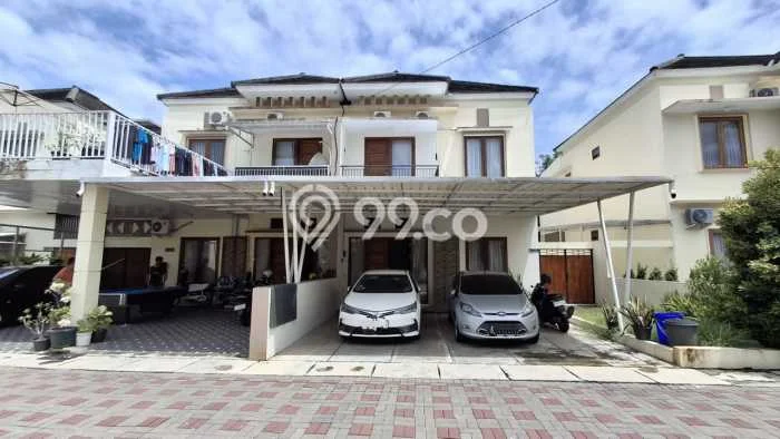 Best Deal Hunian Premium Ideal dan Luas di Mlati, Sleman Best Deal Hunian Premium Ideal dan Luas di Mlati, Sleman